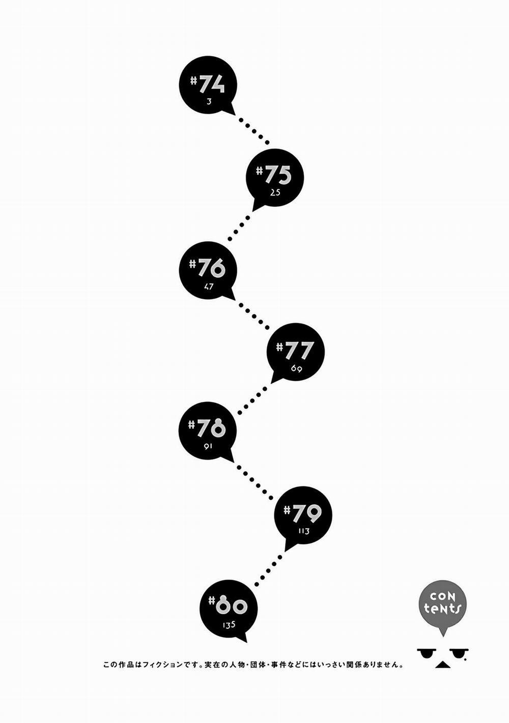 Henjo – Hen Na Joshi Kousei Amaguri Chiko 74 trang 4