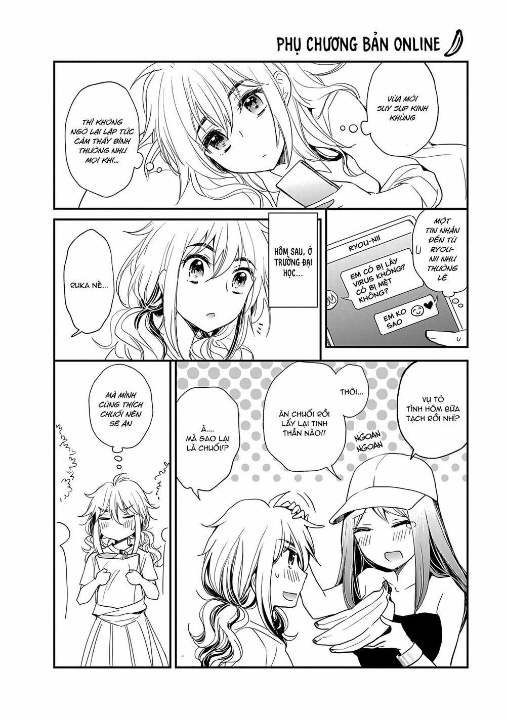 Henjo – Hen Na Joshi Kousei Amaguri Chiko 87 trang 24