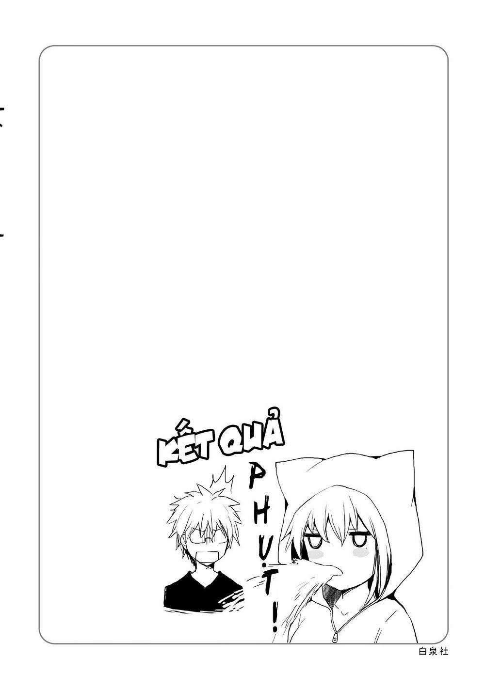 Henjo – Hen Na Joshi Kousei Amaguri Chiko 87 trang 28