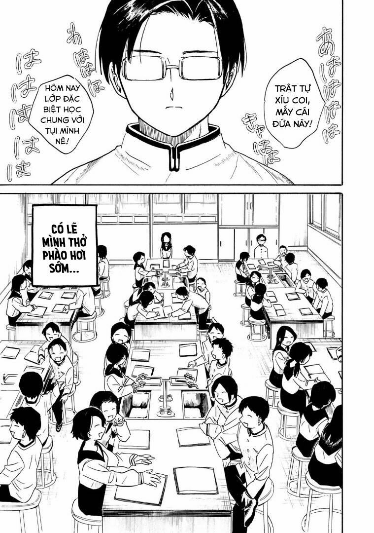 Henshin Ningen Chie 2.2 trang 6