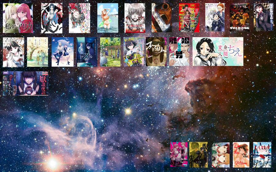 Henshin Ningen Chie 3.1 trang 23