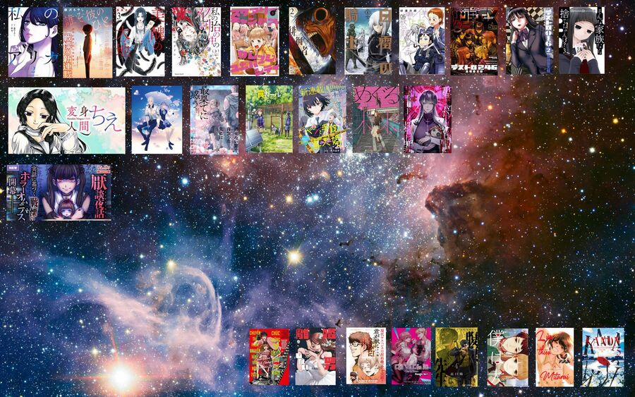 Henshin Ningen Chie 7.2 trang 23