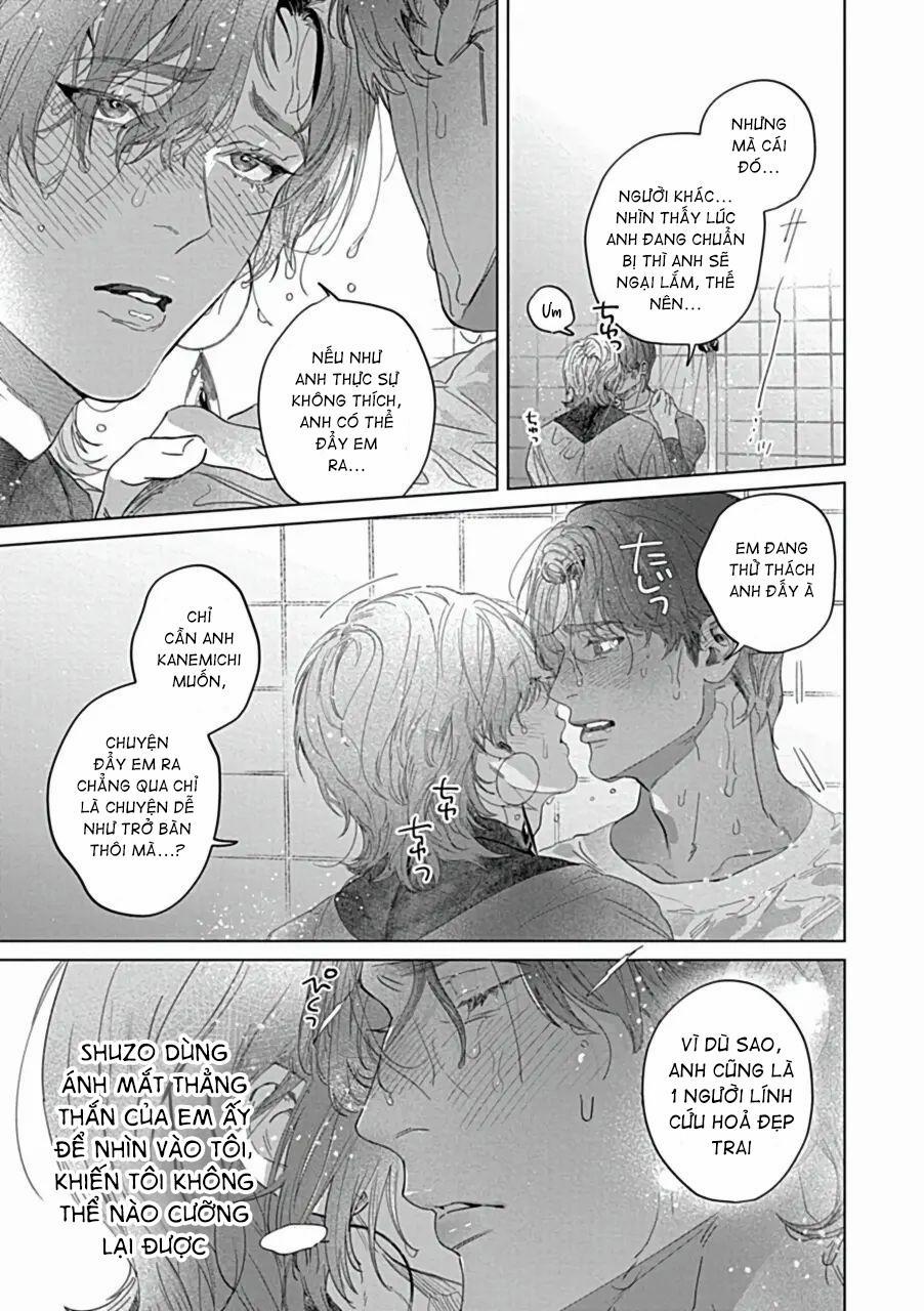 [HENTAI] Cơ thể ướt át 1 trang 4