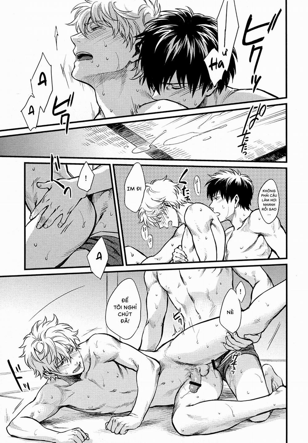 [HENTAI] Cơ thể ướt át 3 trang 17