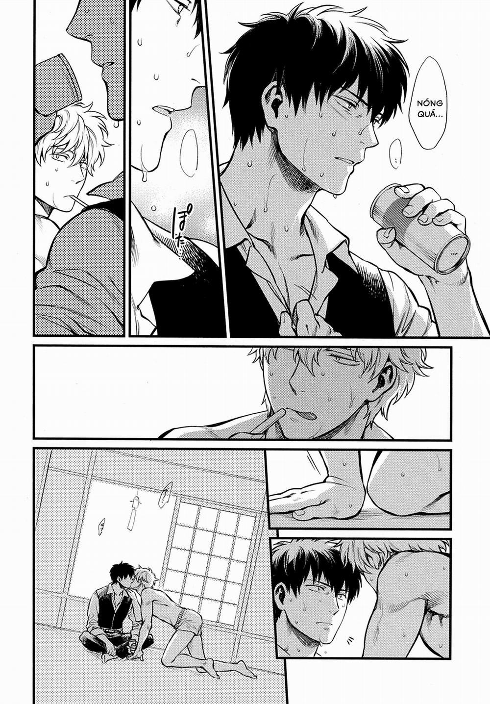 [HENTAI] Cơ thể ướt át 3 trang 6