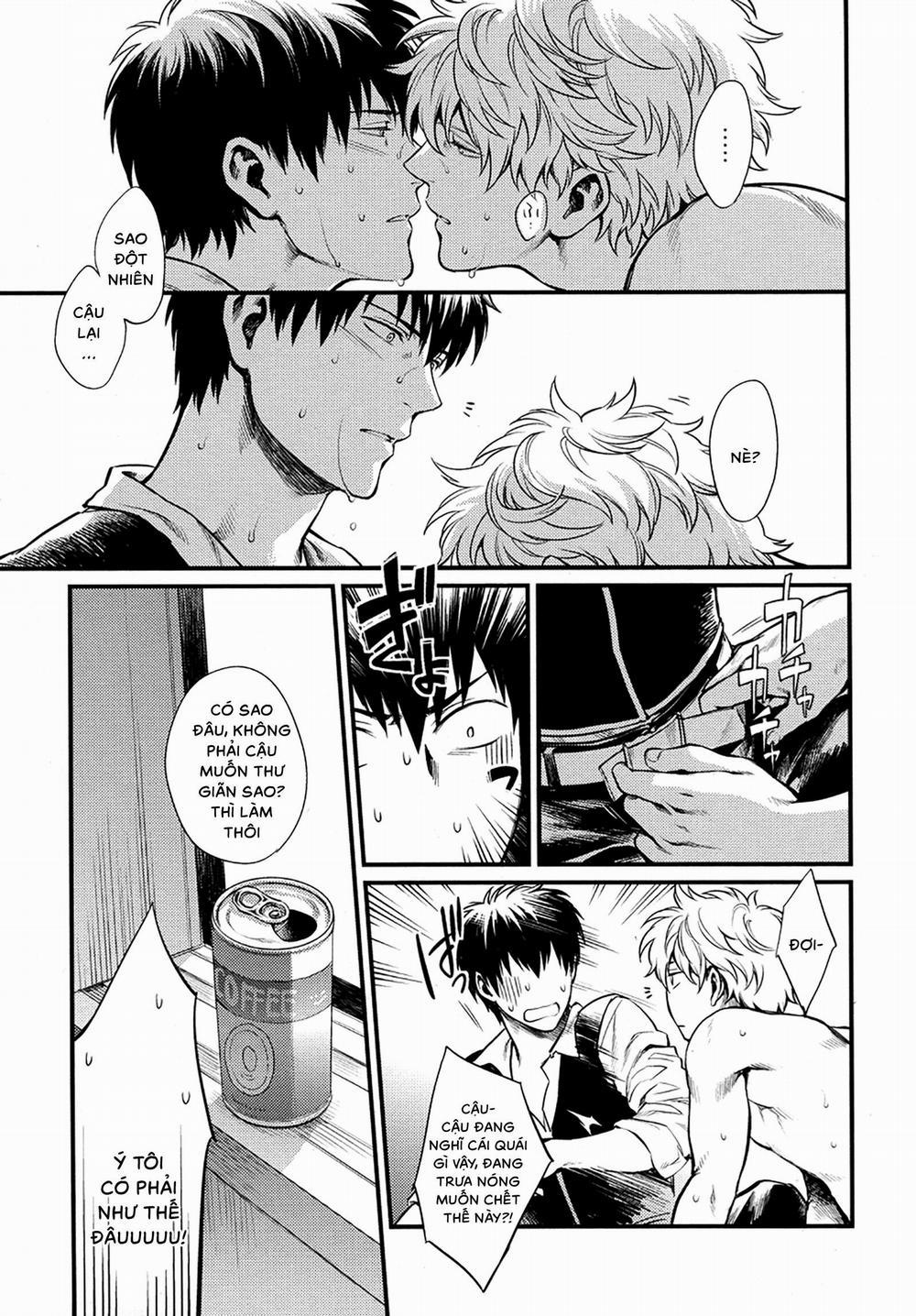 [HENTAI] Cơ thể ướt át 3 trang 7