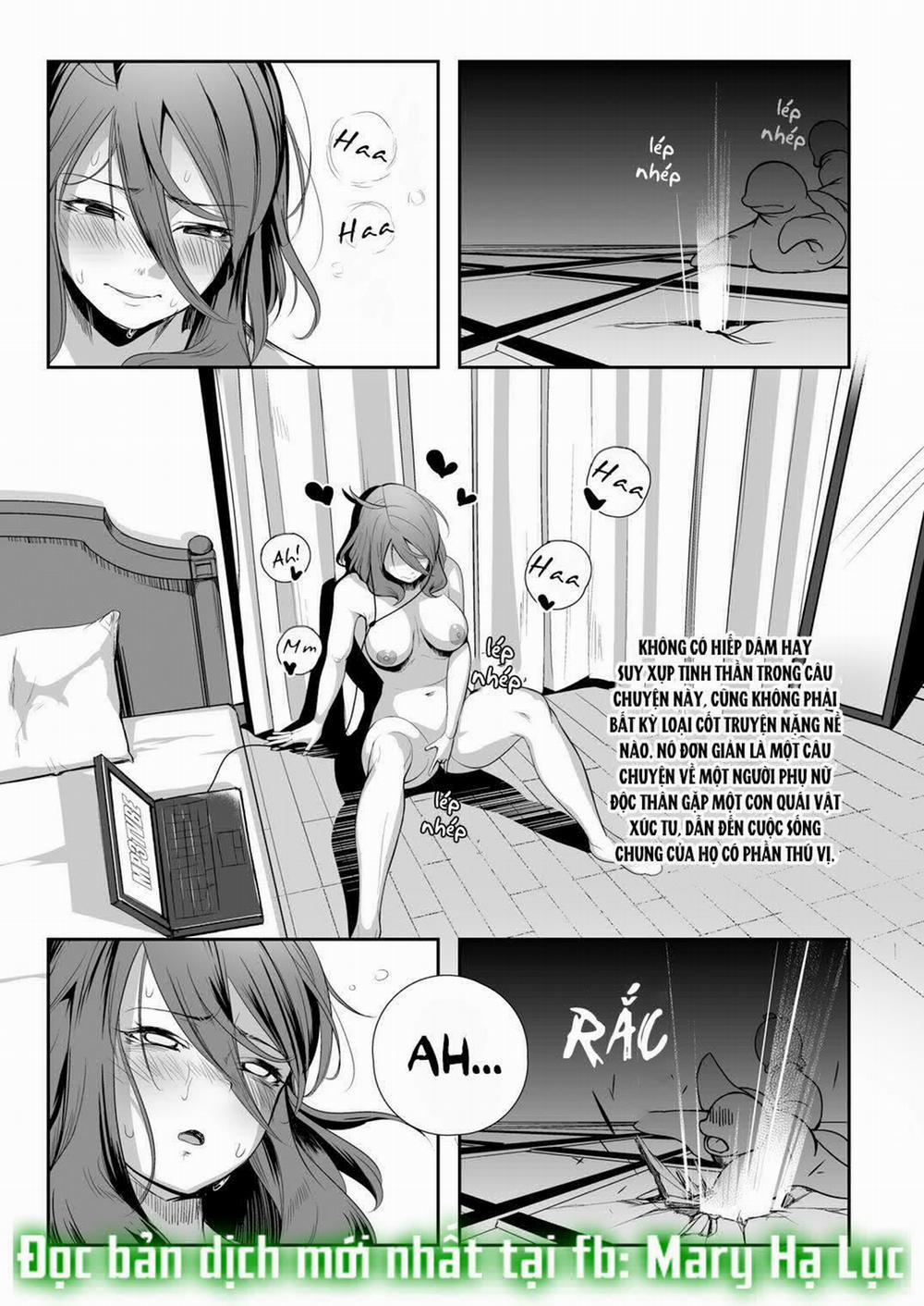 Hentai Never Die – Mary 1.1 trang 0