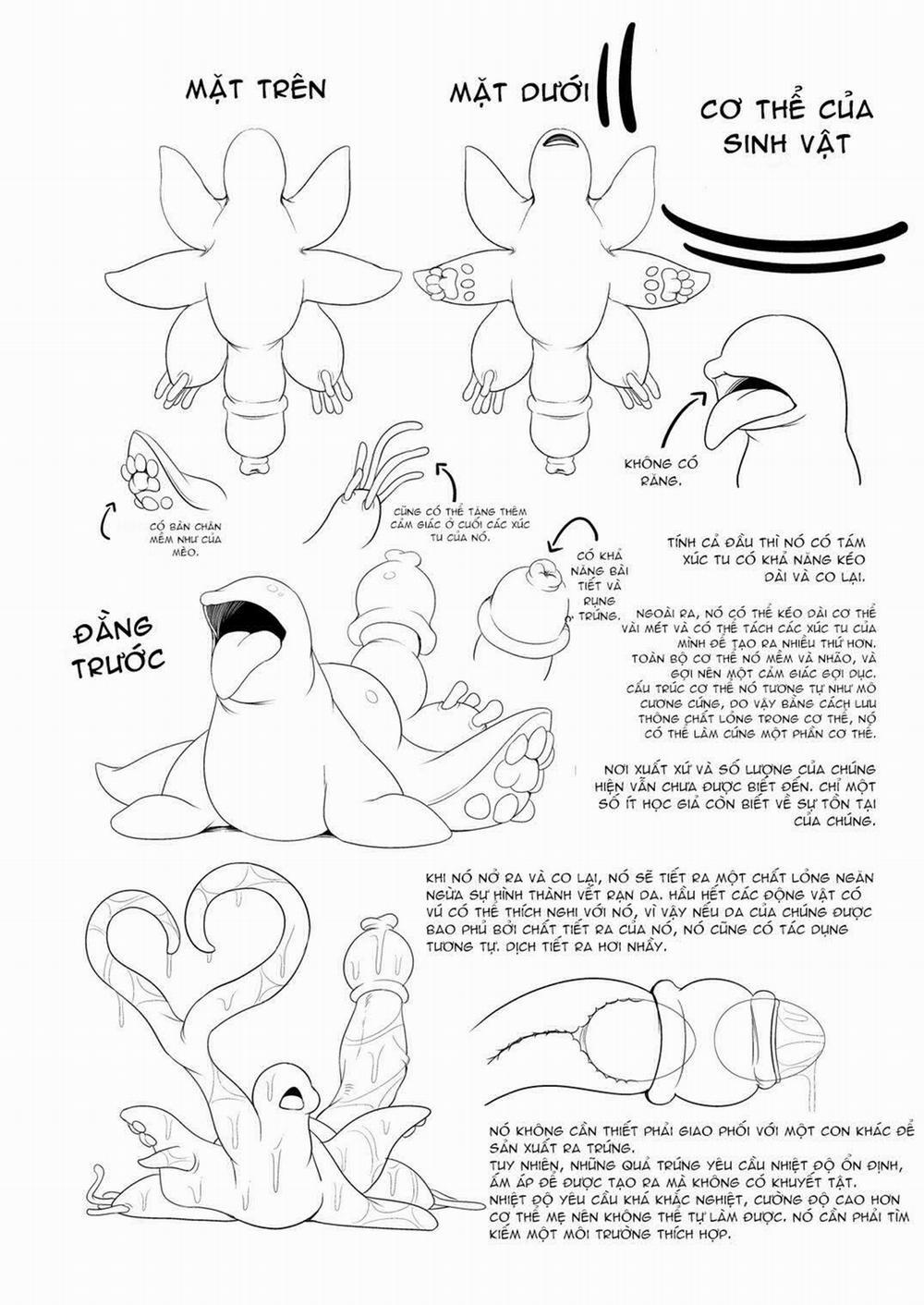 Hentai Never Die – Mary 1.2 trang 13