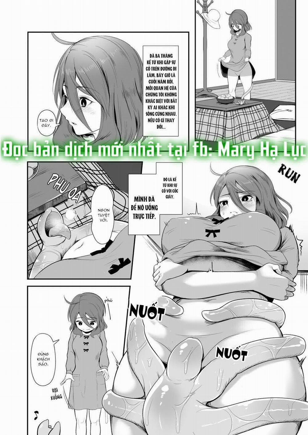 Hentai Never Die – Mary 1.3 trang 1