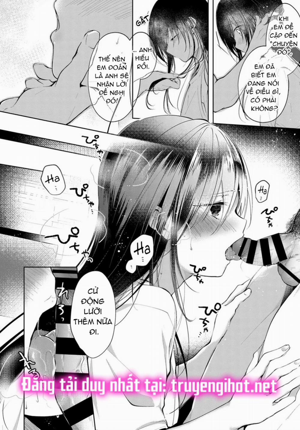 Hentai Never Die – Mary 4.1 trang 6