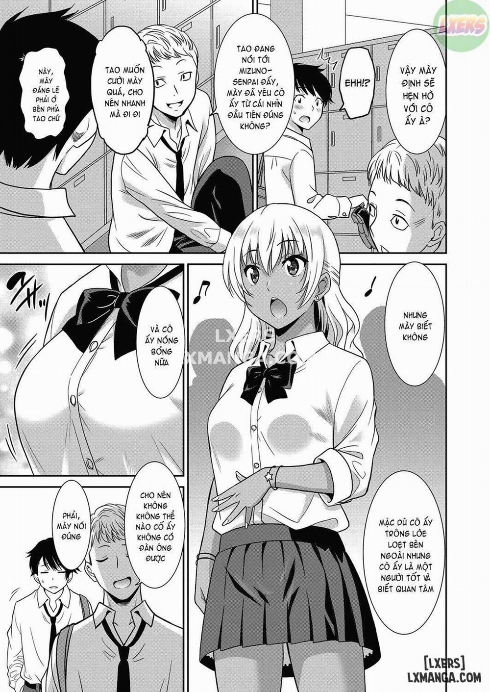 Hentai Otome Oneshot trang 2