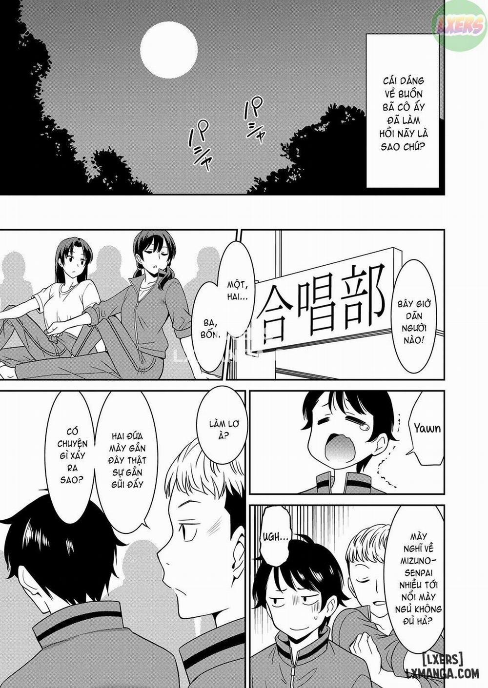 Hentai Otome Oneshot trang 24