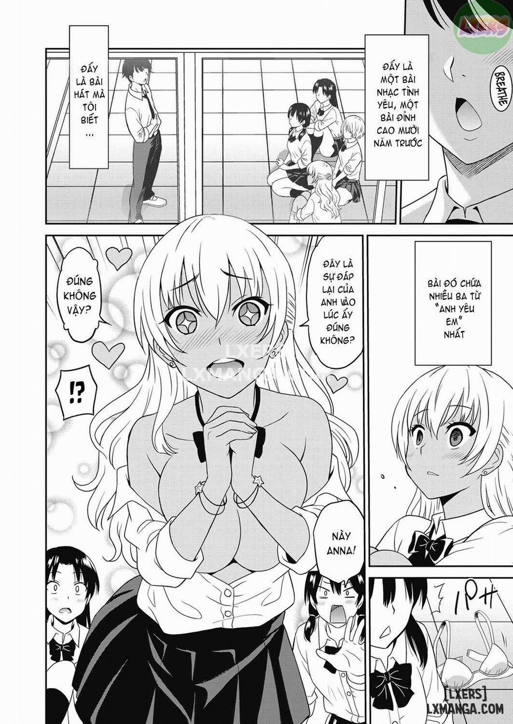 Hentai Otome Oneshot trang 27