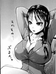 Đọc truyện tranh Hentai Roshutsu Skyscraper ~ Onna Shachou Rinkan Geki ~