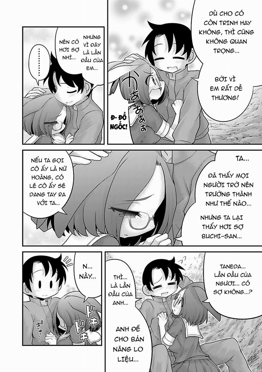 Hentai Zoo 0 THOR trang 10