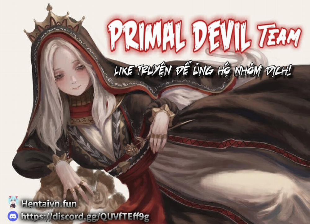 Hentai Zoo 0 THOR trang 20