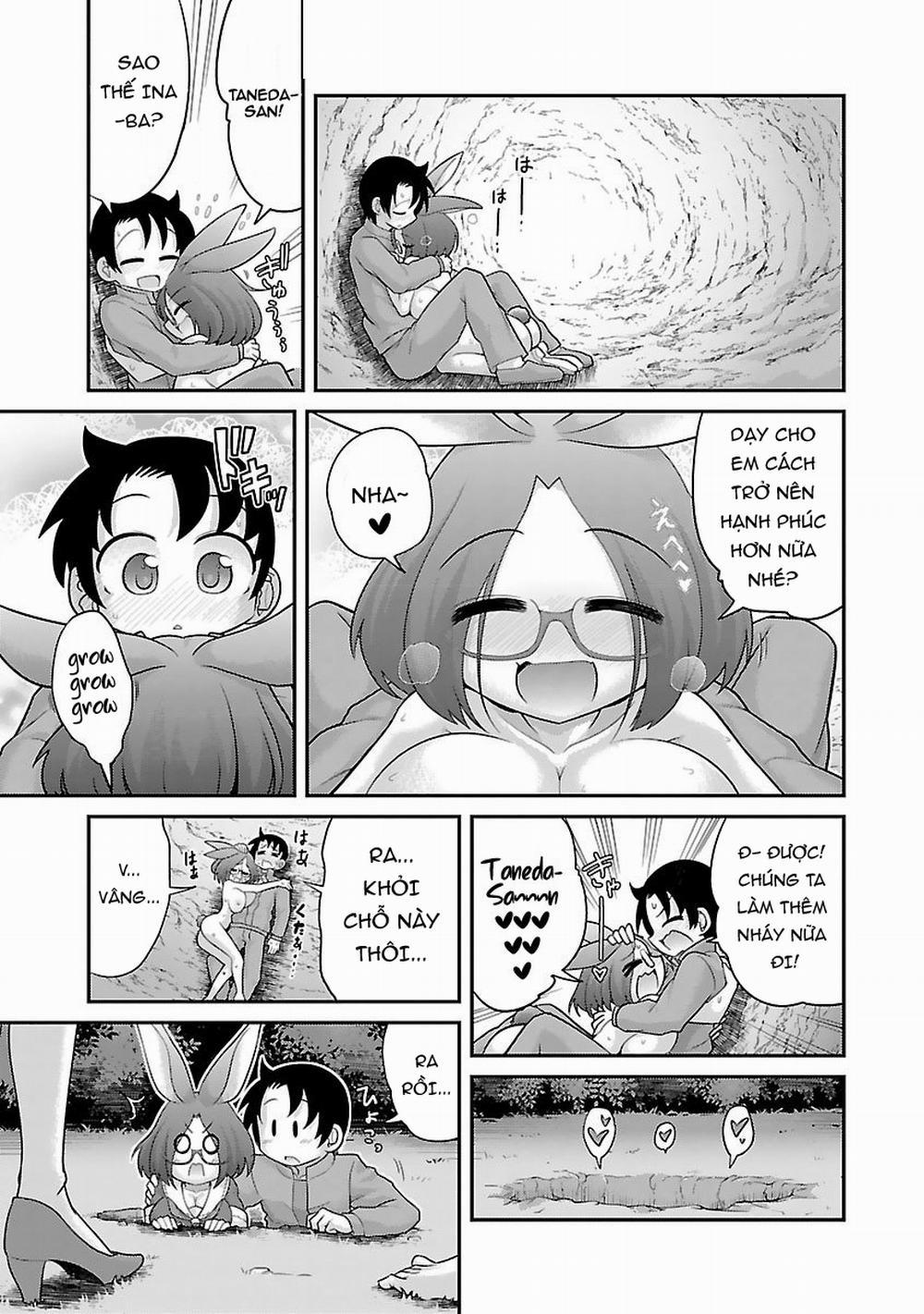 Hentai Zoo 10: THOR trang 17