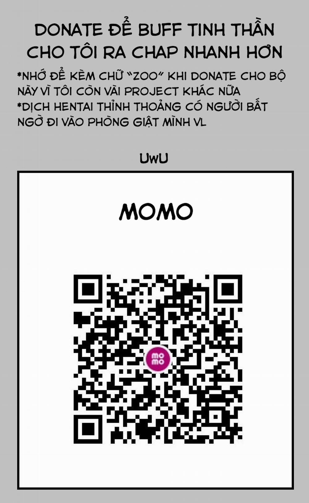 Hentai Zoo 2.0 Gấu trúc trang 10