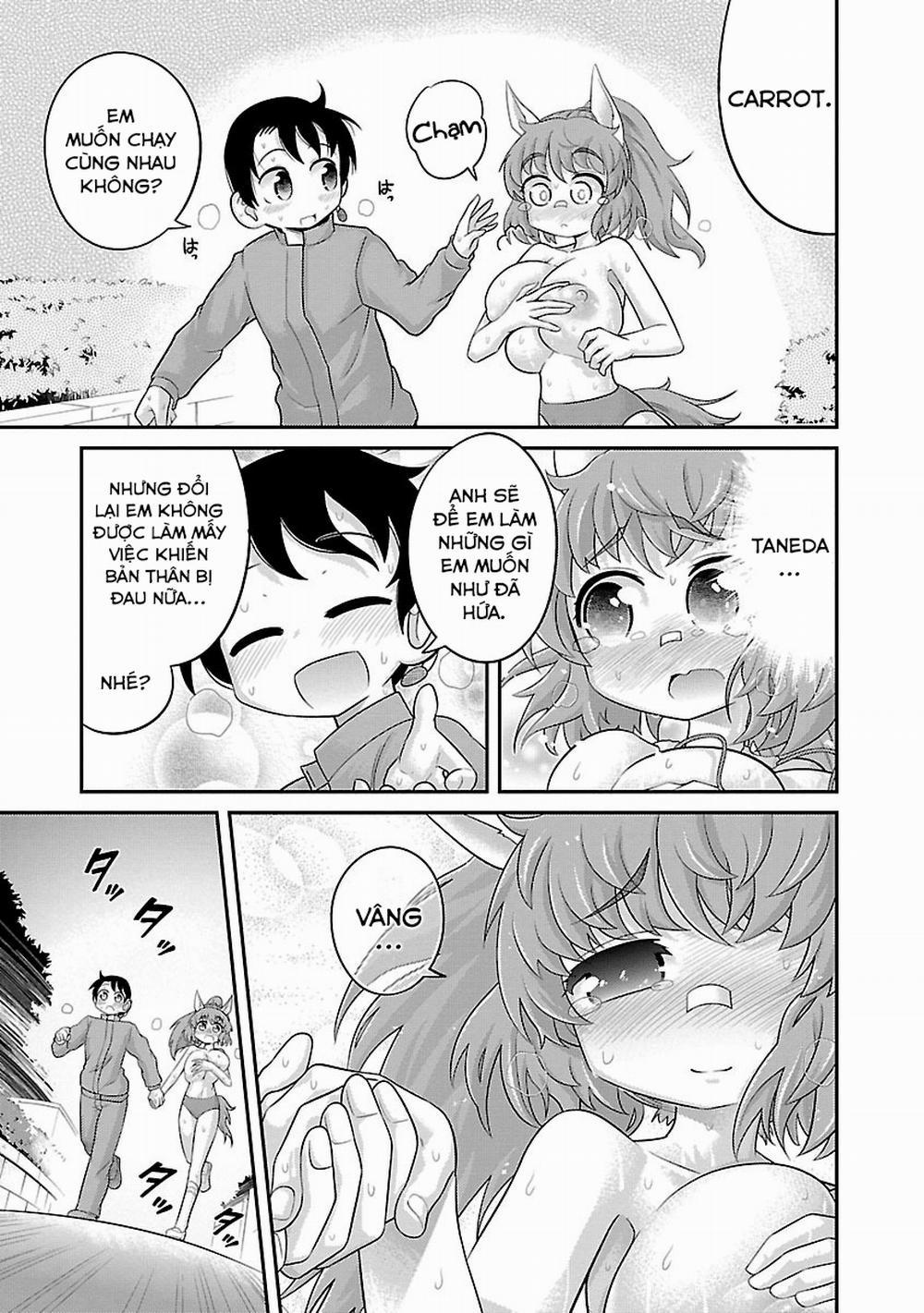 Hentai Zoo 3.0 Ngựa trang 5