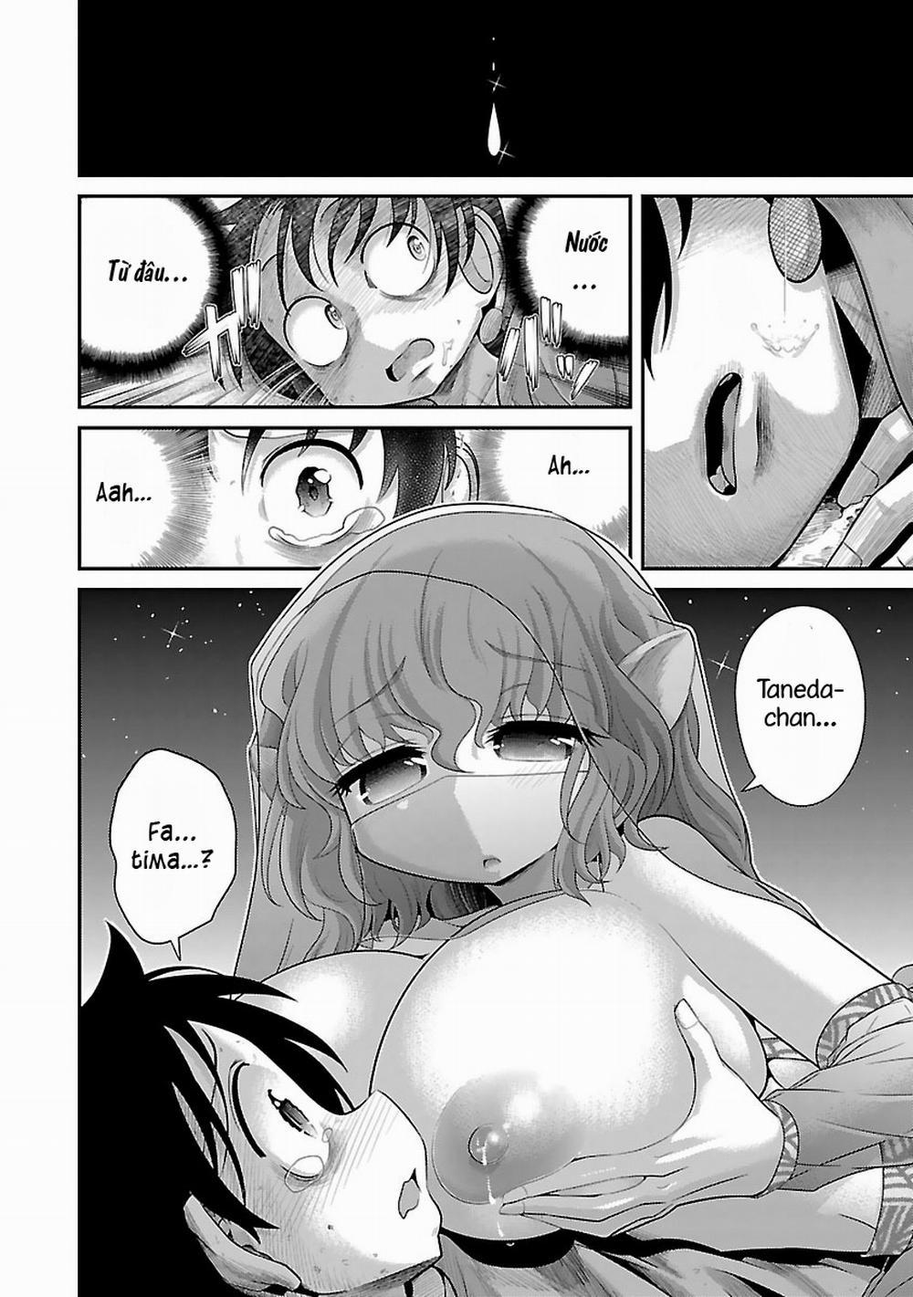 Hentai Zoo 7 0 Lạc Đà trang 7