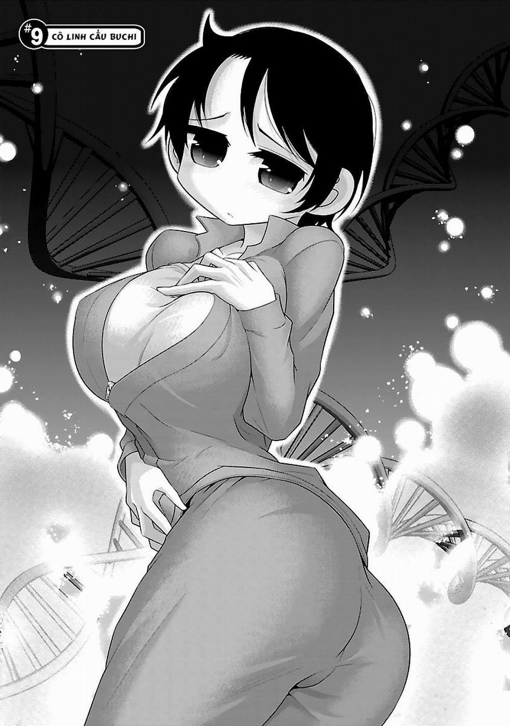 Hentai Zoo 9 0 Linh Cẩu trang 0