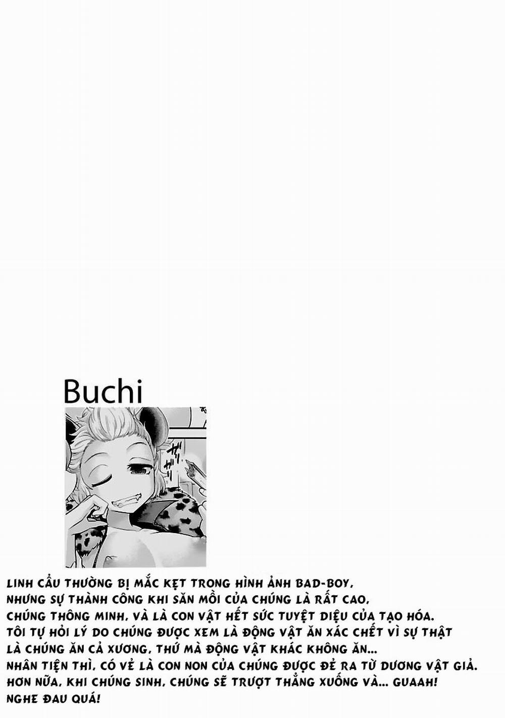 Hentai Zoo 9 0 Linh Cẩu trang 20