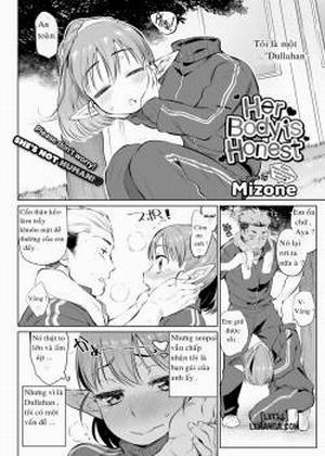 Đọc truyện tranh Her Body Is Honest