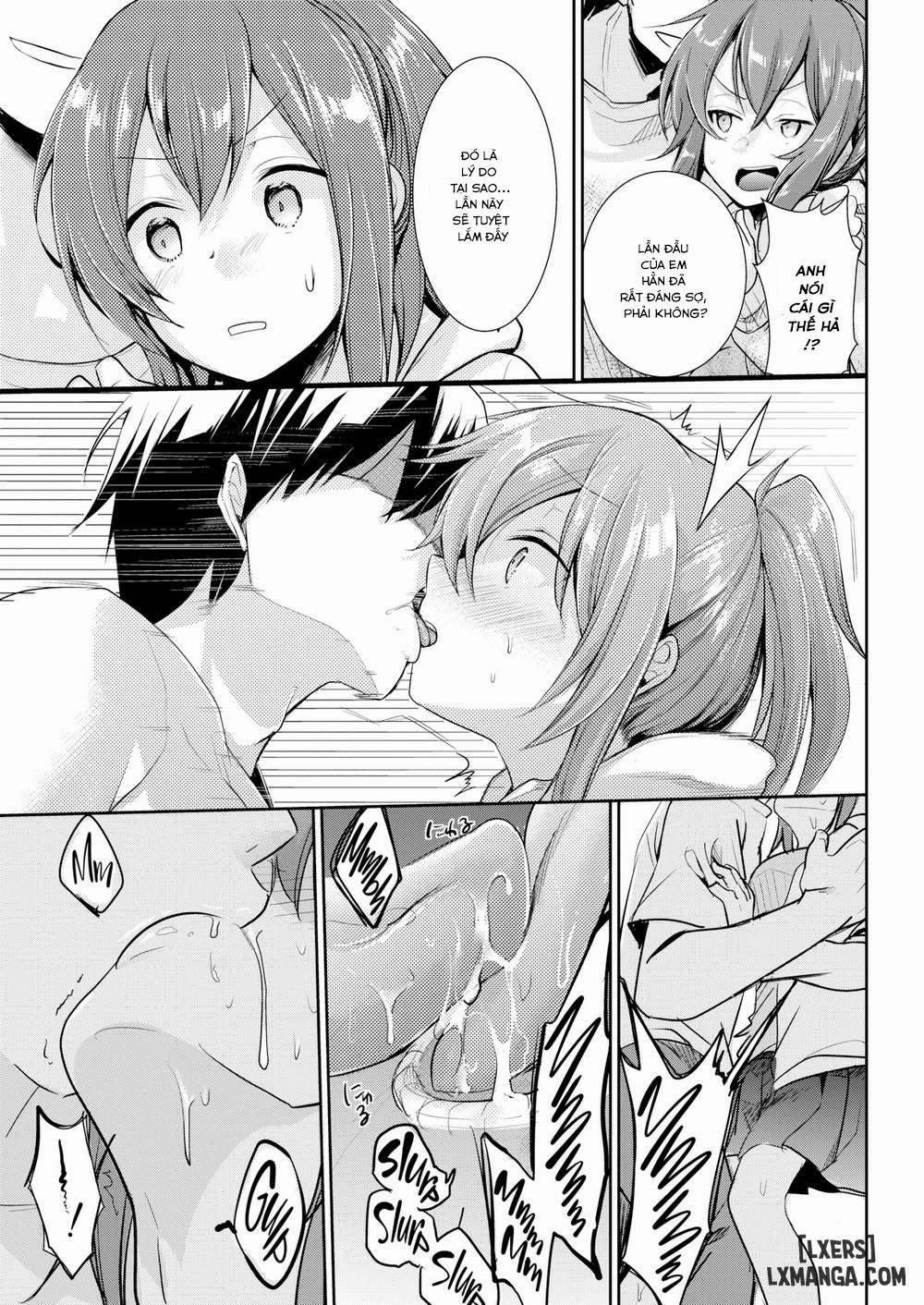 Her Circumstances 1 trang 9