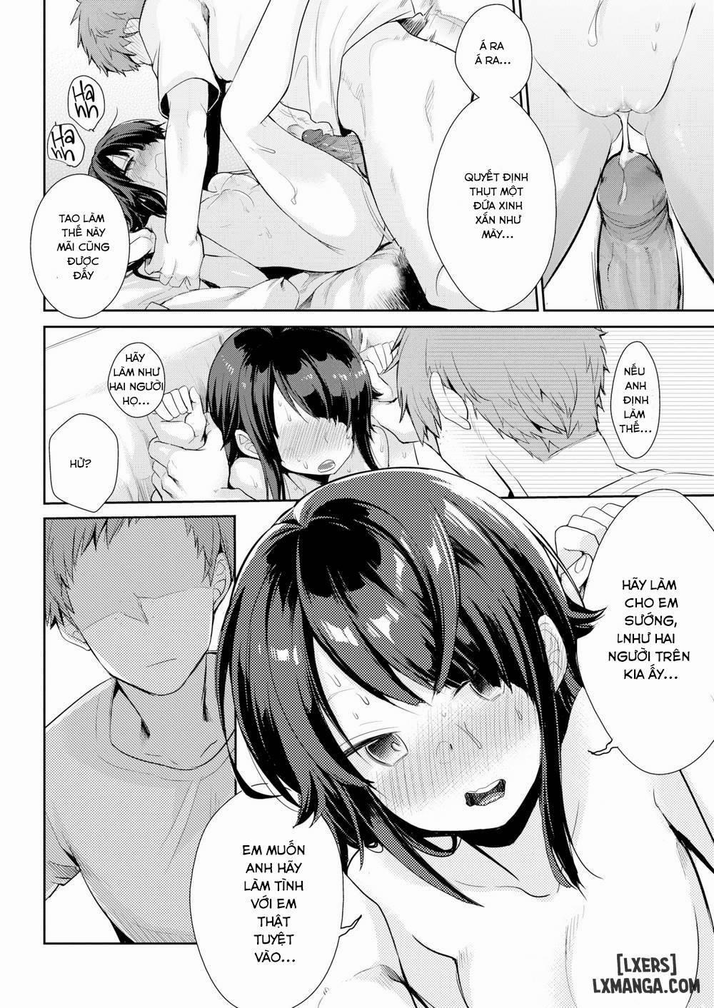 Her Circumstances 2 trang 15