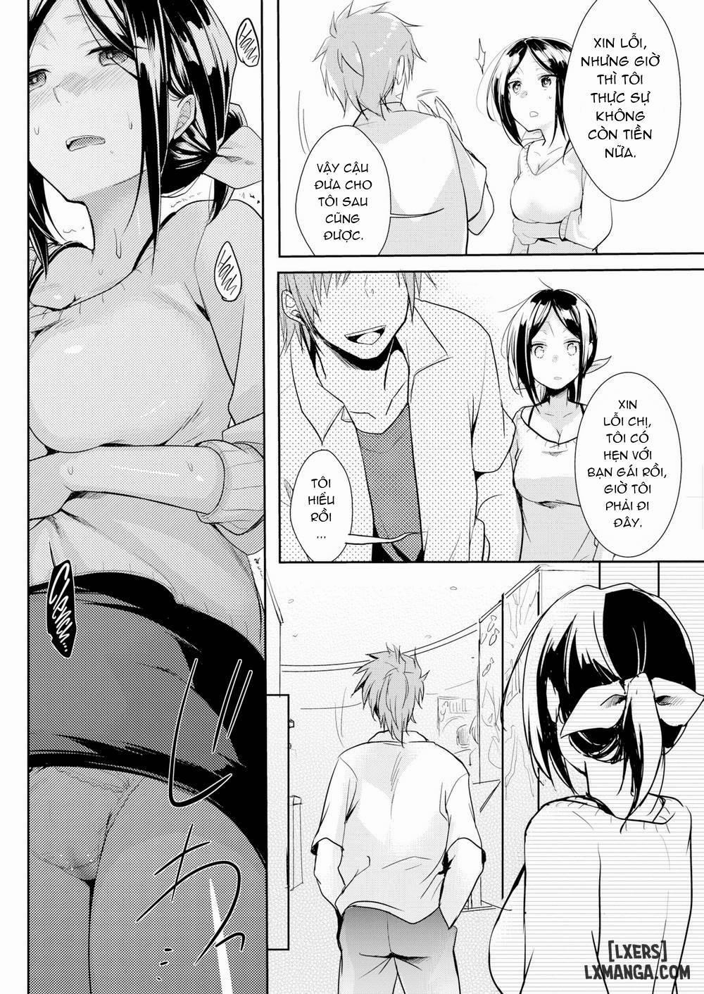 Her Circumstances 4 trang 13