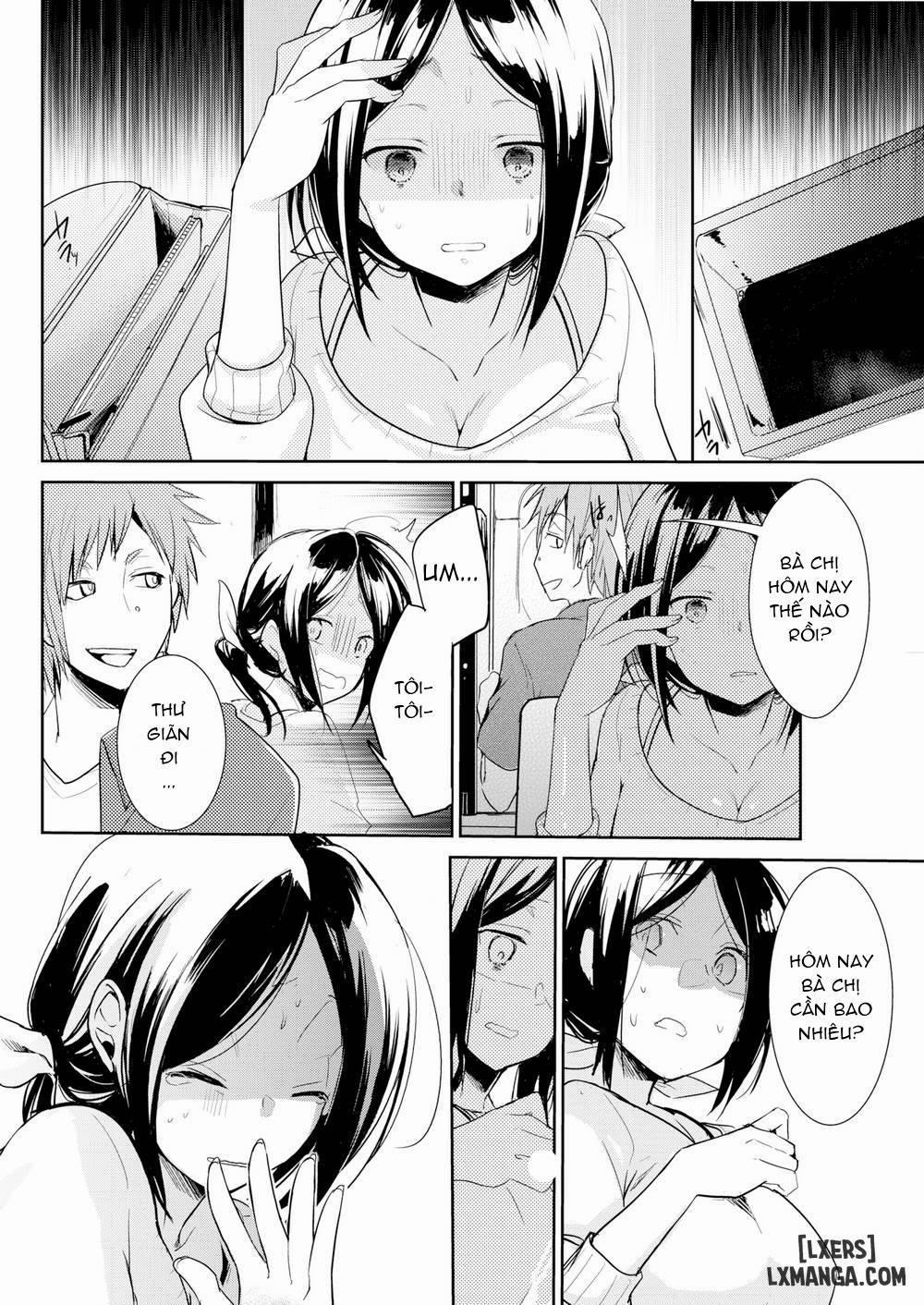 Her Circumstances 4 trang 7