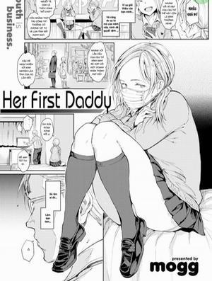 Đọc truyện tranh Her First Daddy