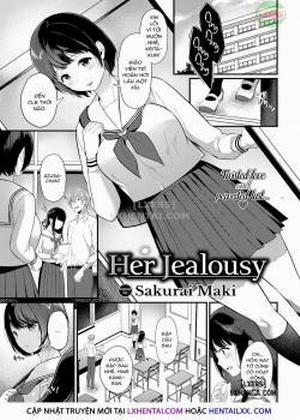 Đọc truyện tranh Her Jealousy