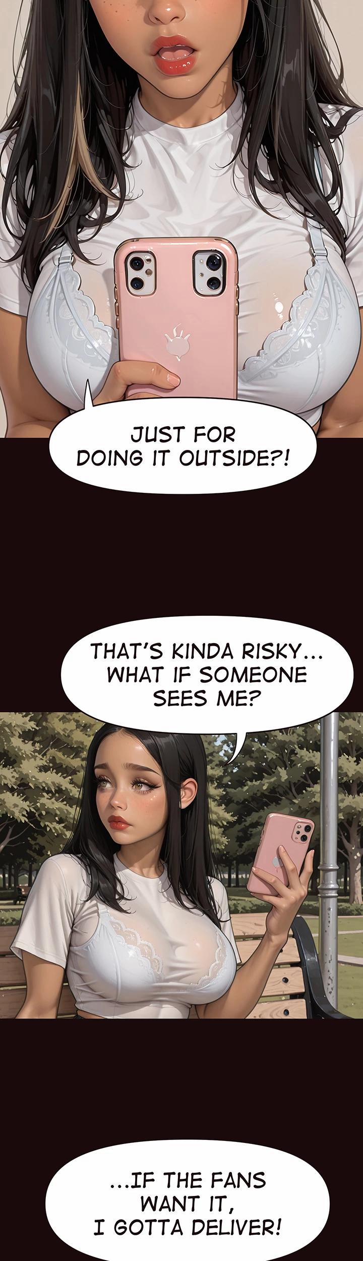 Her Lonelyfans Channel 2 trang 1