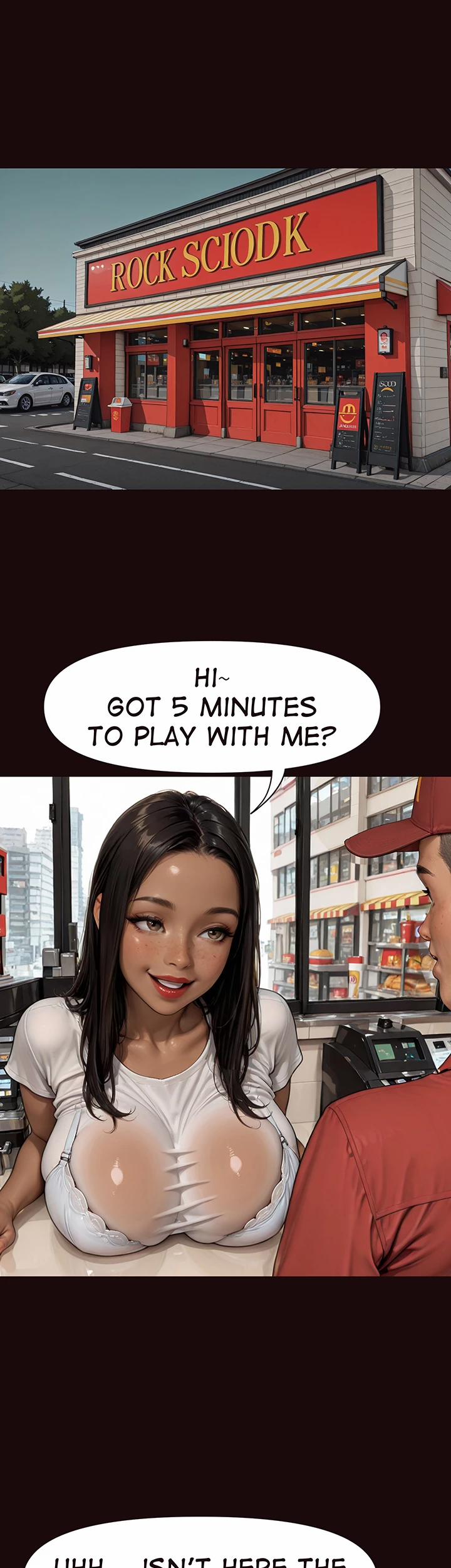 Her Lonelyfans Channel 2 trang 3