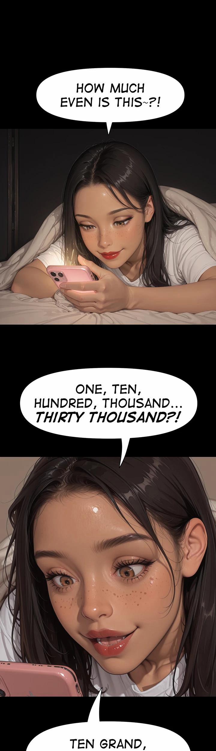 Her Lonelyfans Channel 3 trang 0