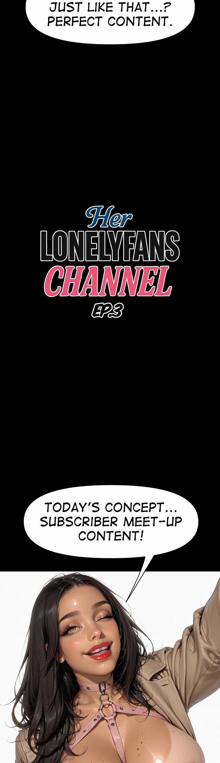 Her Lonelyfans Channel 3 trang 1