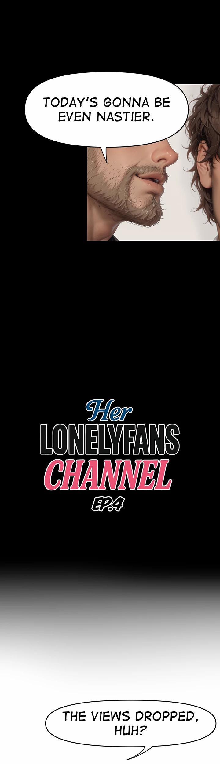 Her Lonelyfans Channel 4 trang 1