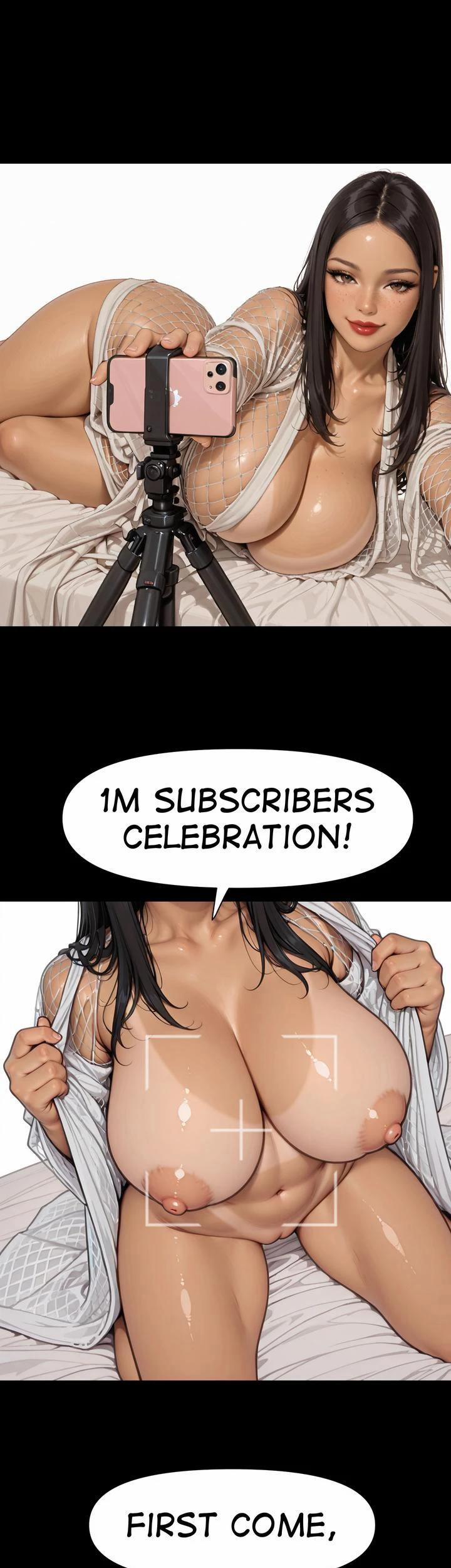 Her Lonelyfans Channel 5 trang 0