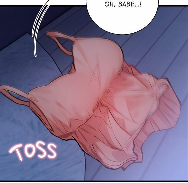 Her Midnight Sessions 7 trang 18