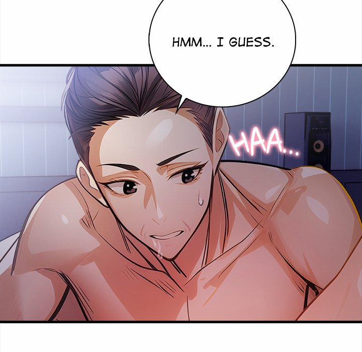 Her Midnight Sessions 7 trang 37