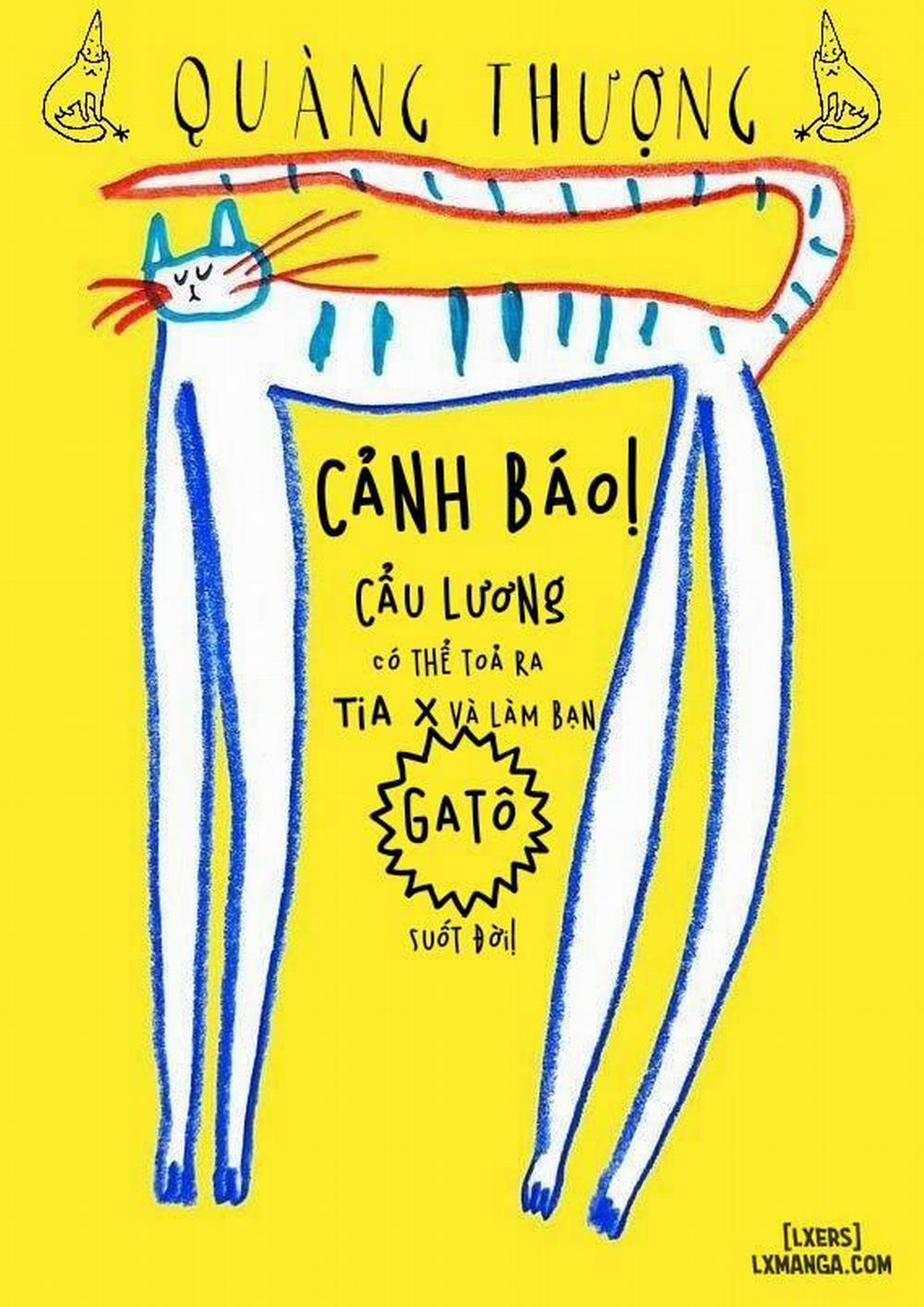 Her Summer Memories 2 END trang 0