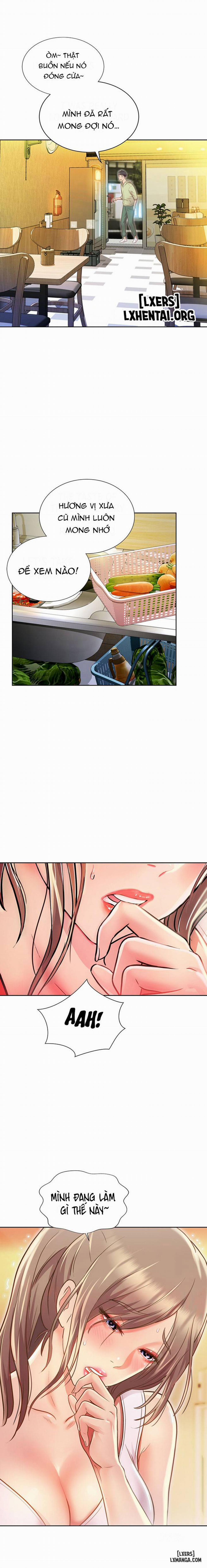 Her Taste 1 trang 16