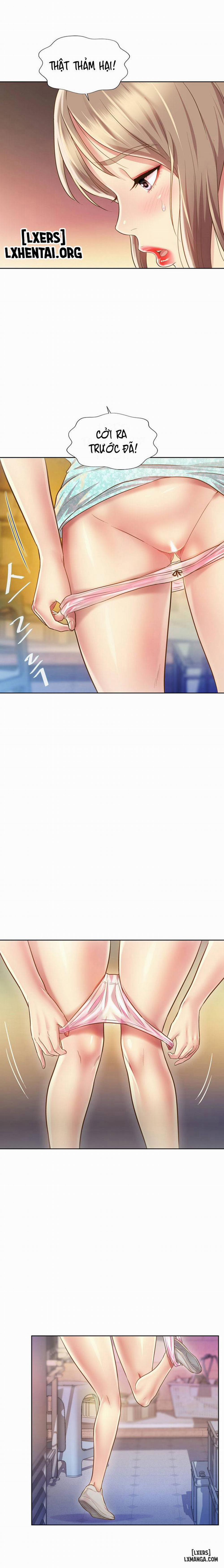 Her Taste 1 trang 18