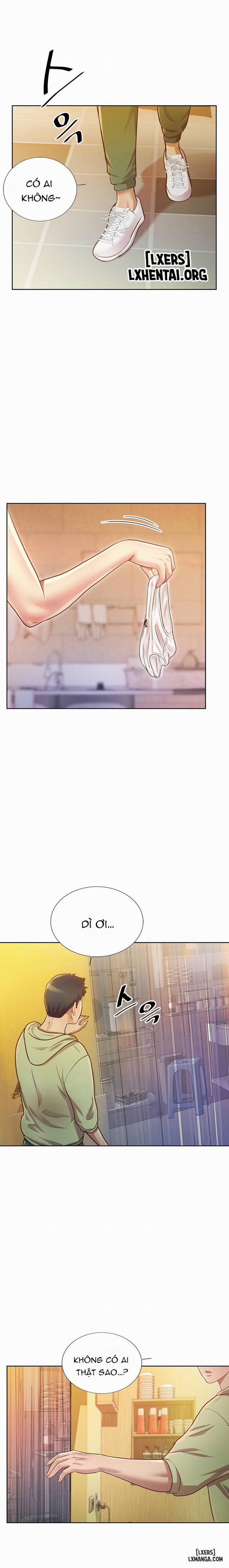 Her Taste 1 trang 19