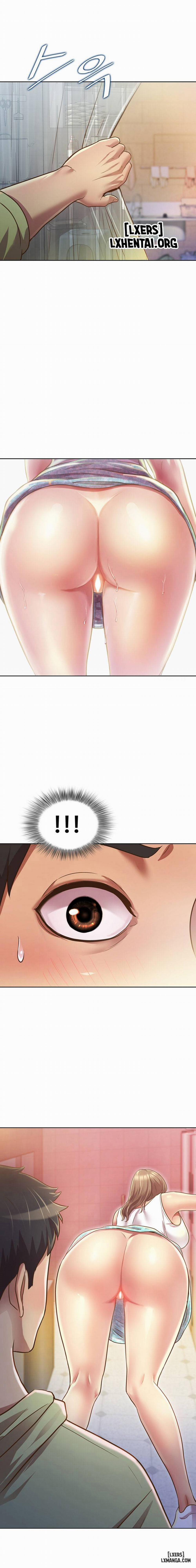 Her Taste 1 trang 20