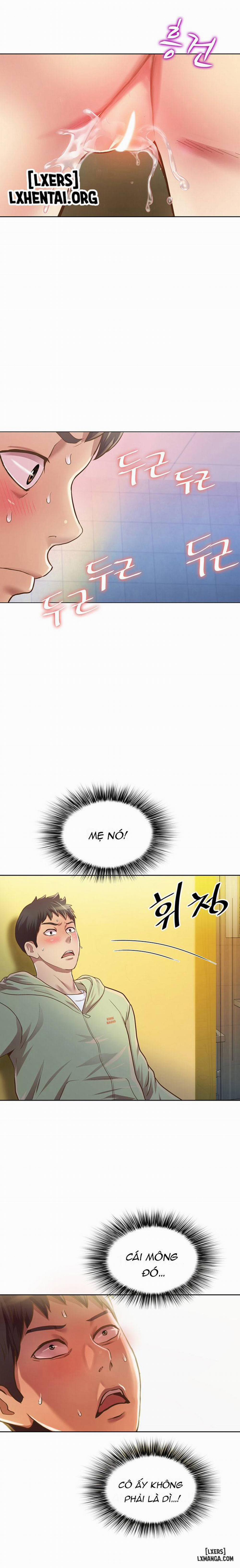 Her Taste 1 trang 22