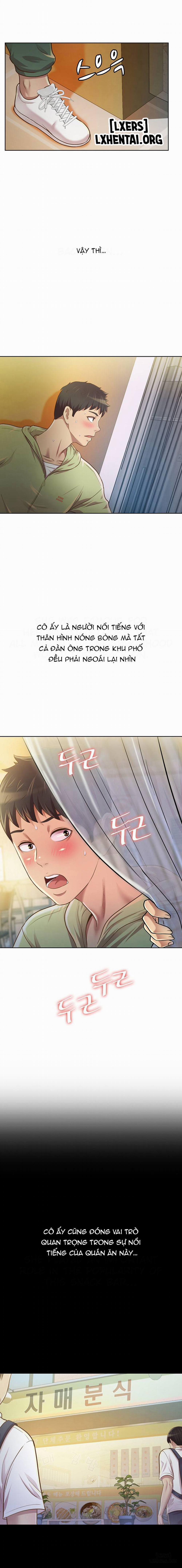 Her Taste 1 trang 24