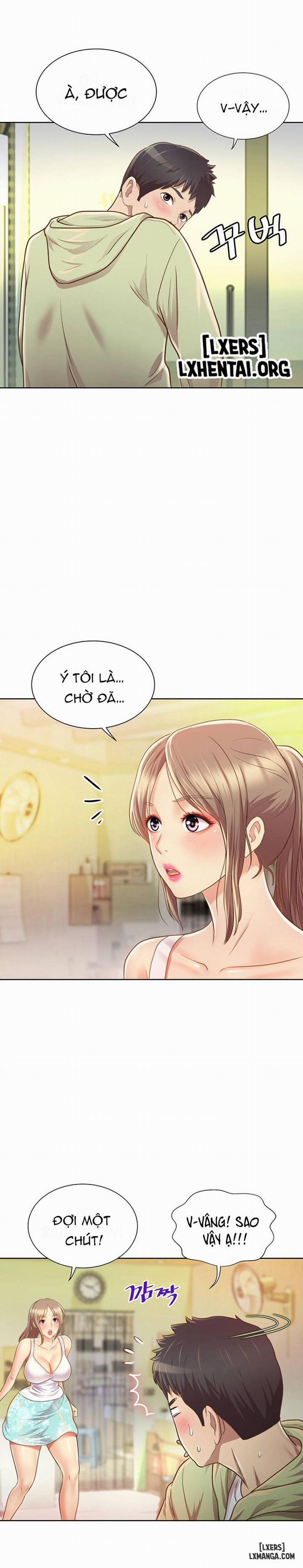 Her Taste 1 trang 30