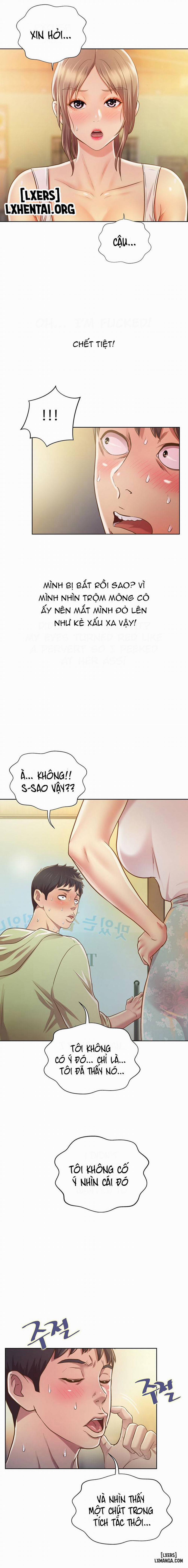 Her Taste 1 trang 31